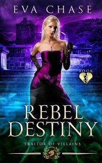 Cover image for Rebel Destiny