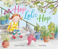 Cover image for Hop Lola Hop: 1