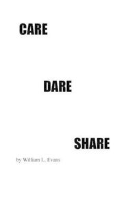 Cover image for Care Dare Share