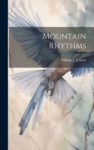 Cover image for Mountain Rhythms