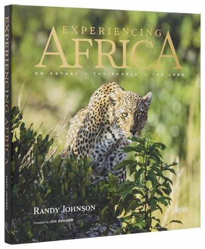 Cover image for Experiencing Africa