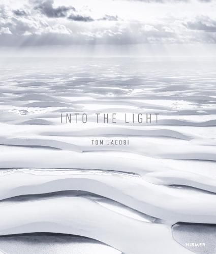 Cover image for Tom Jacobi: Into the Light