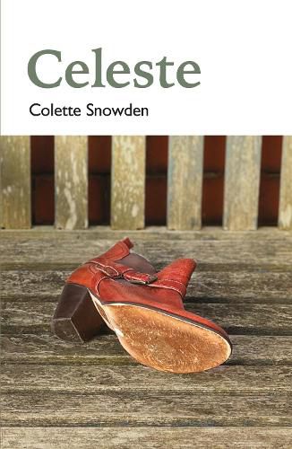 Cover image for Celeste