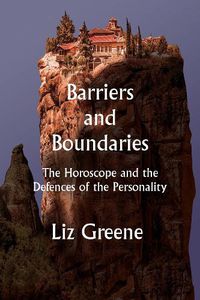 Cover image for Barriers and Boundaries 2023