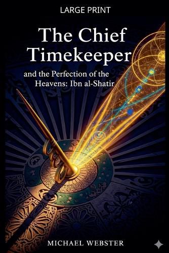 Cover image for The Chief Timekeeper and the Perfection of the Heavens