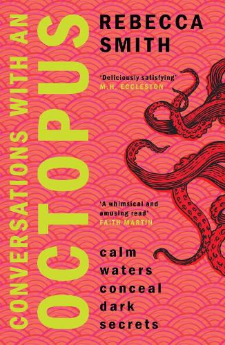 Cover image for Conversations with an Octopus