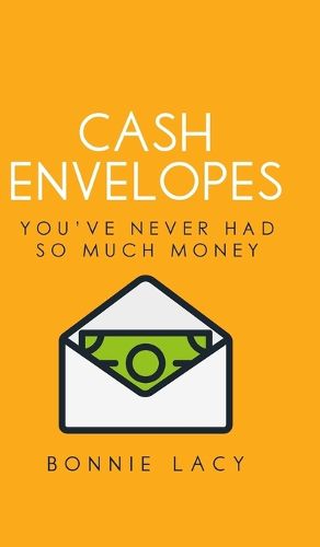 Cover image for Cash Envelopes