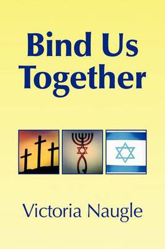 Cover image for Bind Us Together