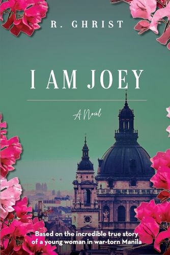 Cover image for I Am Joey