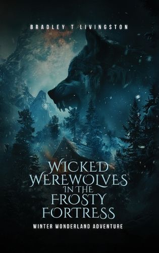 Cover image for Wicked Werewolves in The Frosty Fortress