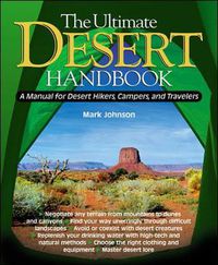 Cover image for The Ultimate Desert Handbook