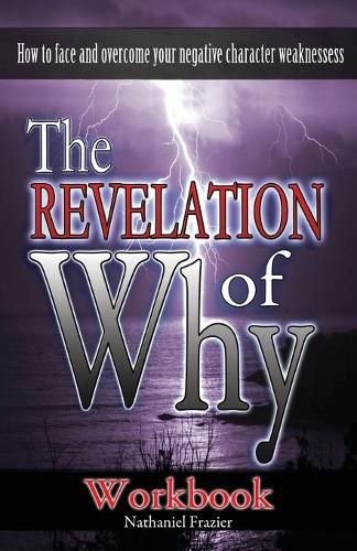 Cover image for The Revelation of Why