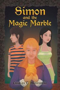 Cover image for Simon and the Magic Marble