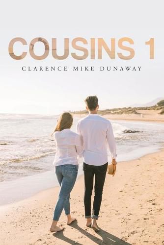 Cover image for Cousins 1