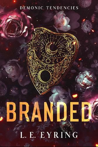 Cover image for Branded