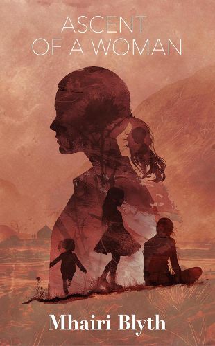 Cover image for Ascent of a Woman