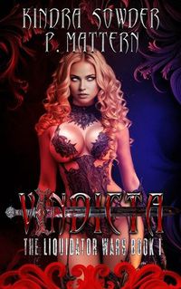 Cover image for Vindicta