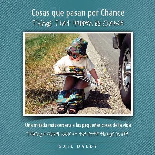 Cover image for Things That Happen By Chance - Spanish