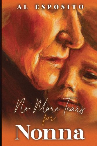 Cover image for No More Tears for Nonna