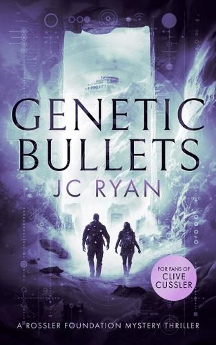 Cover image for Genetic Bullets