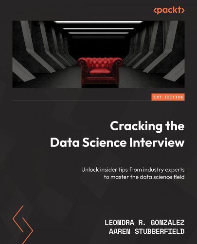 Cover image for Cracking the Data Science Interview
