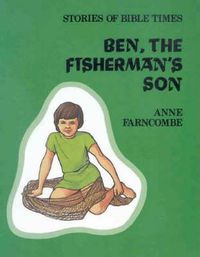 Cover image for Ben the Fisherman's Son