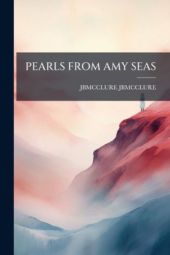 Cover image for Pearls from Amy Seas