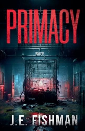 Cover image for Primacy