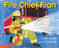 Cover image for Fire Chief Fran