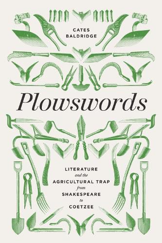 Cover image for Plowswords