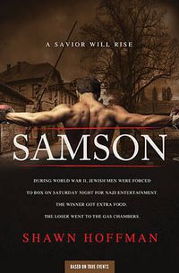 Cover image for Samson: A Savior Will Rise