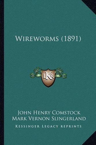 Cover image for Wireworms (1891)