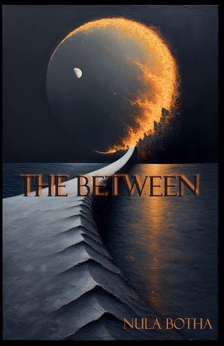 Cover image for The Between