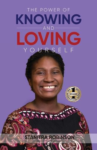 Cover image for The Power of Knowing and Loving Yourself