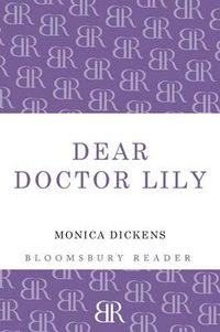 Cover image for Dear Doctor Lily
