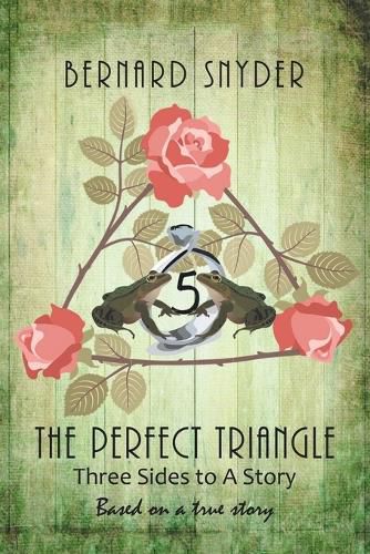 Cover image for The Perfect Triangle