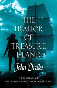 Cover image for The Traitor of Treasure Island