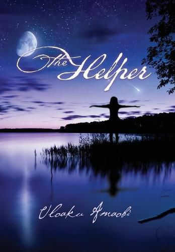 Cover image for The Helper