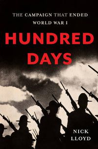 Cover image for Hundred Days