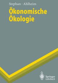 Cover image for OEkonomische OEkologie