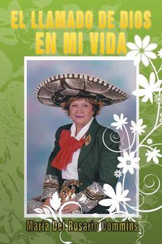 Cover image for El Llamado de Dios En Mi Vida