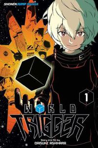 Cover image for World Trigger, Vol. 1
