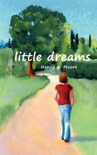 Cover image for Little Dreams