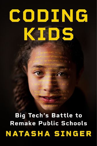 Cover image for Coding Kids
