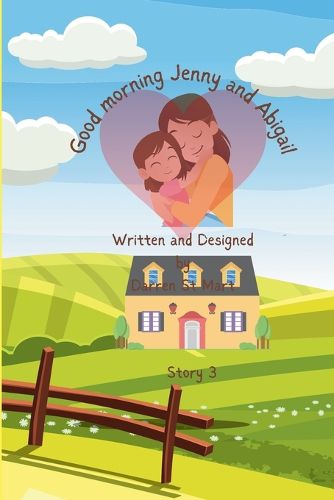 Cover image for Good morning Jenny and Abigail