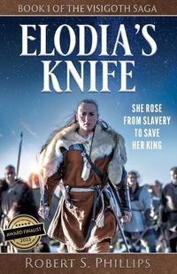 Cover image for Elodia's Knife