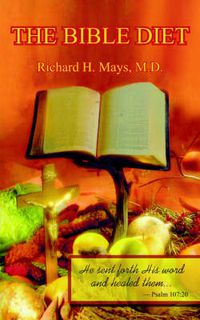 Cover image for The Bible Diet