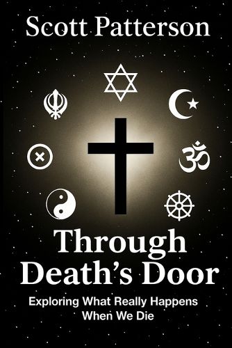 Cover image for Through Death's Door