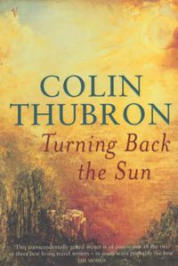 Cover image for Turning Back the Sun