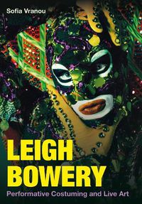 Cover image for Leigh Bowery